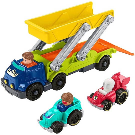���� ���� ����� ������� ���� 2 ������� FISHER PRICE