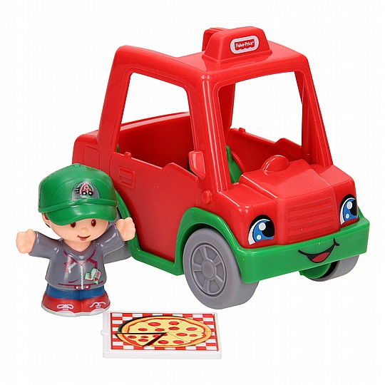 ������ ����+���� LITTLE PEOPLE