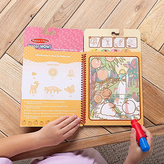 ����� ����� ���� ���� ���� Melissa and Doug - ���� �����