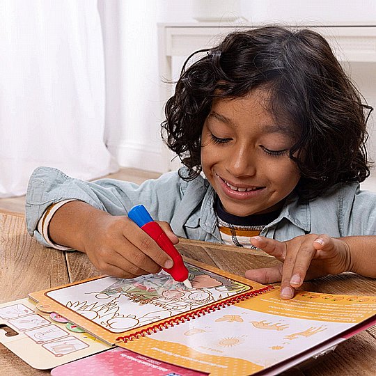 ����� ����� ���� ���� ���� Melissa and Doug - ���� �����