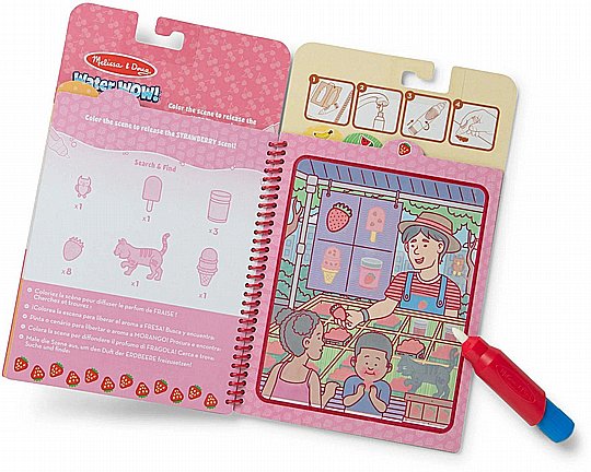 ����� ����� ���� ���� ���� Melissa and Doug - ���� �����