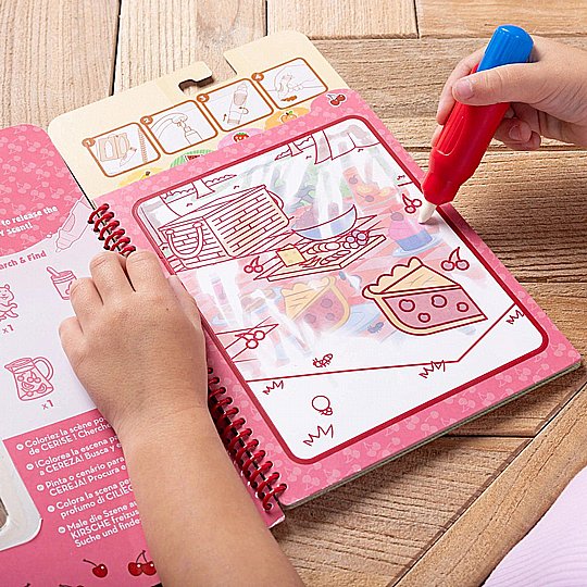 ����� ����� ���� ���� ���� Melissa and Doug - ���� �����