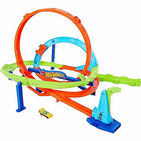 ��� ����� HOT WHEELS ����� ������ �� ����� ���� ���
