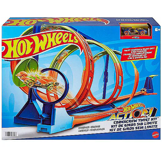 ��� ����� HOT WHEELS ����� ������ �� ����� ���� ���