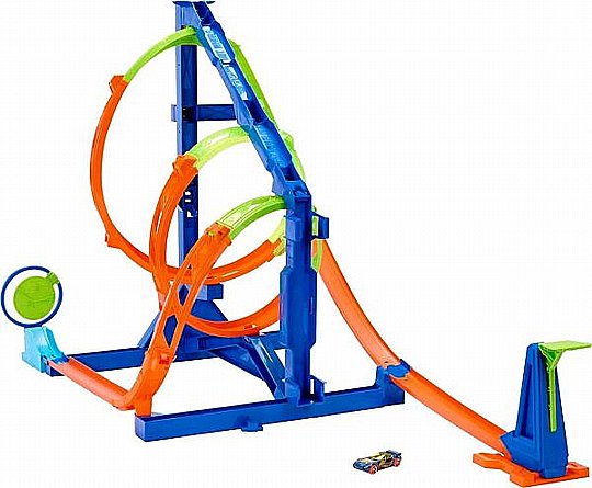 ��� ����� HOT WHEELS ����� ������ �� ����� ���� ���