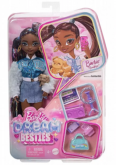 ���� ���� DREAM BESTIES