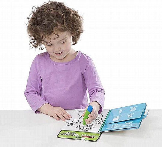 ����� ��� ���� ���� ������� - Melissa and Doug