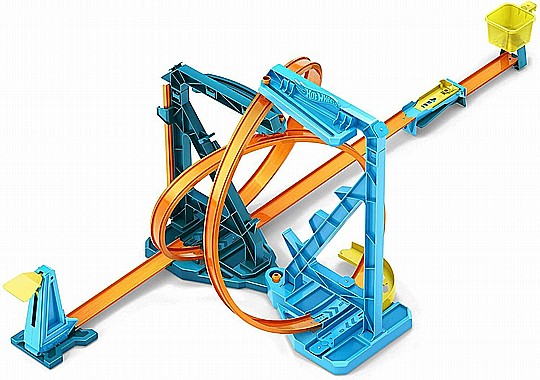����� ������� ��� ������� + ������ ��� ����� HOT WHEELS