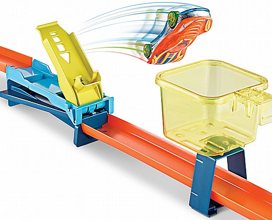 ����� ������� ��� ������� + ������ ��� ����� HOT WHEELS