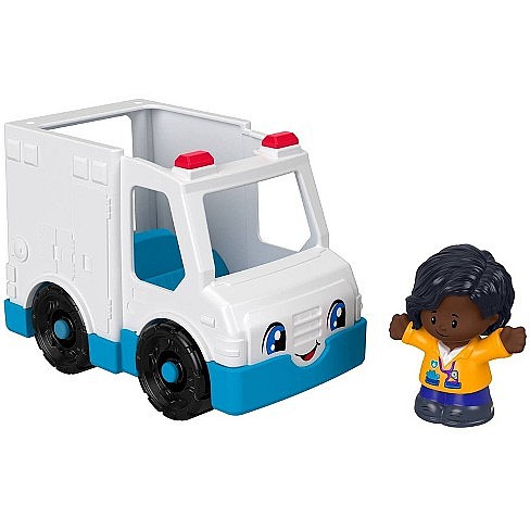 �������+���� LITTLE PEOPLE