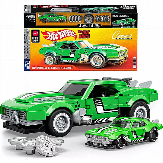 ��� ����� ����� ������ ����� ����� 288 ����� HOT WHEELS