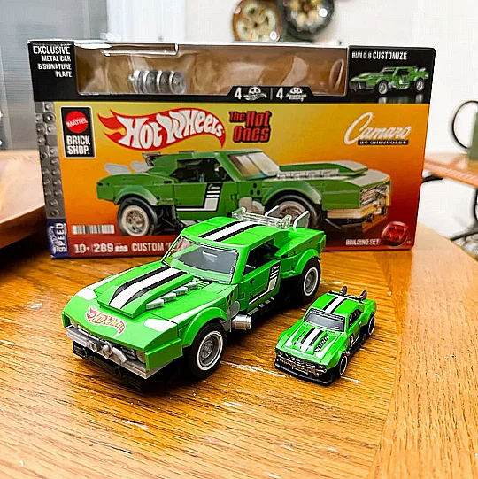 ��� ����� ����� ������ ����� ����� 288 ����� HOT WHEELS