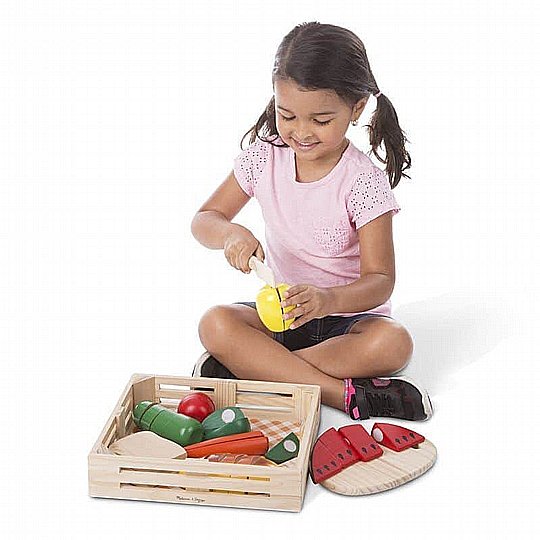 �� ������ ��� ������ ���� - Melissa and Doug