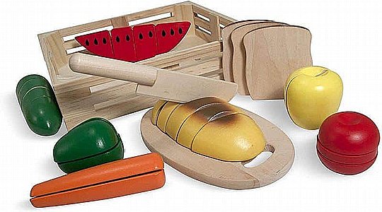 �� ������ ��� ������ ���� - Melissa and Doug