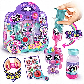 ערכת סליים דוקטור אנטיבקטריאלי מבית Canal Toys ערכת סליים דוקטור אנטיבקטריאלי מבית Canal Toys