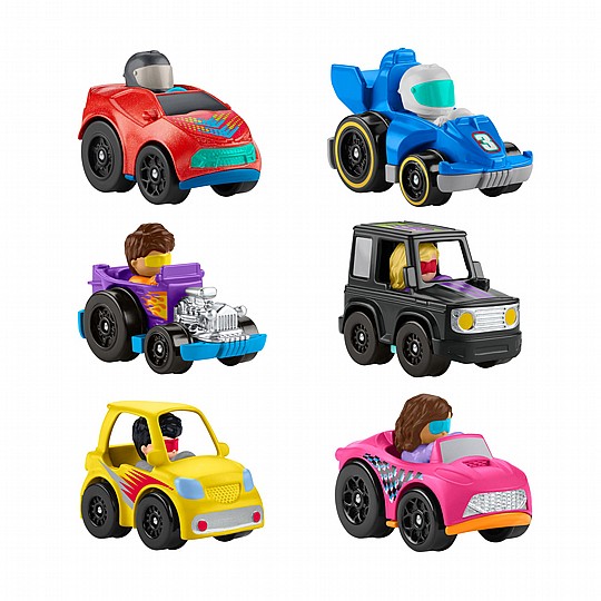 ��� ������ ������ ���� ���� LITTLE PEOPLE