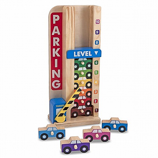 ����� ����� ������� ���� Melissa and Doug