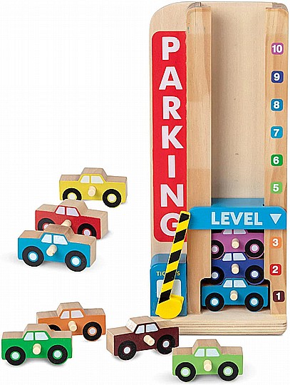 ����� ����� ������� ���� Melissa and Doug
