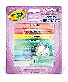 ��� ������ ���� ����� ����� ���� 8 ������ CRAYOLA