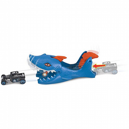 ��� ����� ���� SHARK LAUNCHER