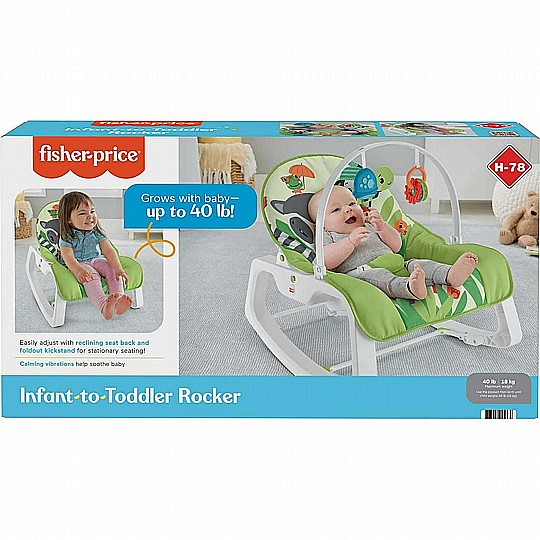 ���������� ���� ����� Fisher-Price ����� �������� ������� � ������ ������