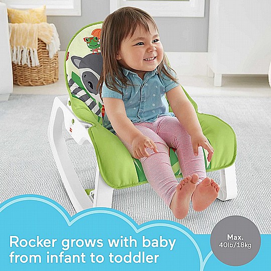 ���������� ���� ����� Fisher-Price ����� �������� ������� � ������ ������