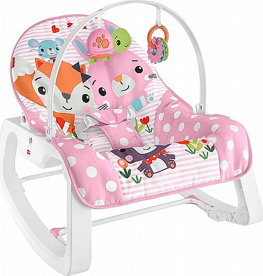���������� ���� ����� Fisher-Price ����� �������� ������� � ������ ������