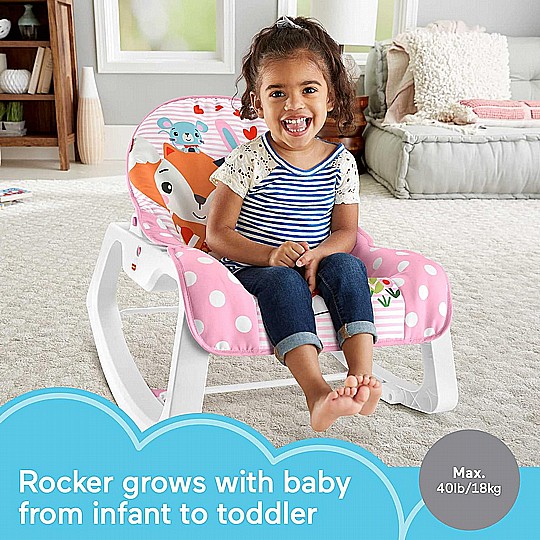���������� ���� ����� Fisher-Price ����� �������� ������� � ������ ������