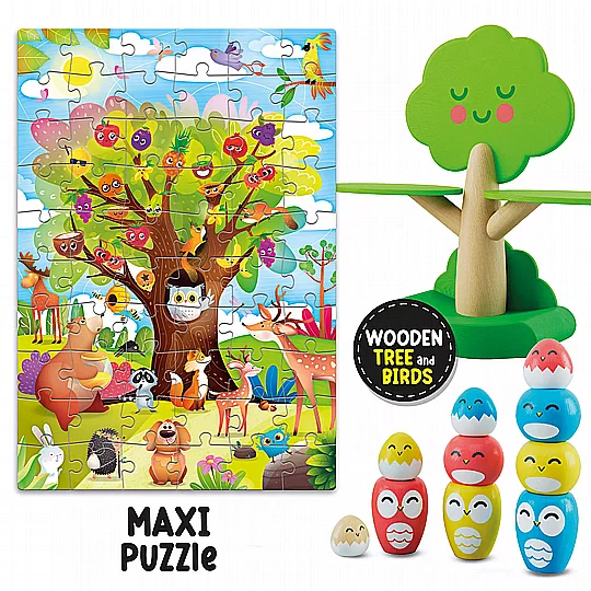 Lisciani Montessori - ���� ����� ������� �����