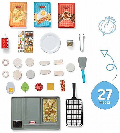 ���� ���� ������ �� ��� ���� ���� Melissa and Doug