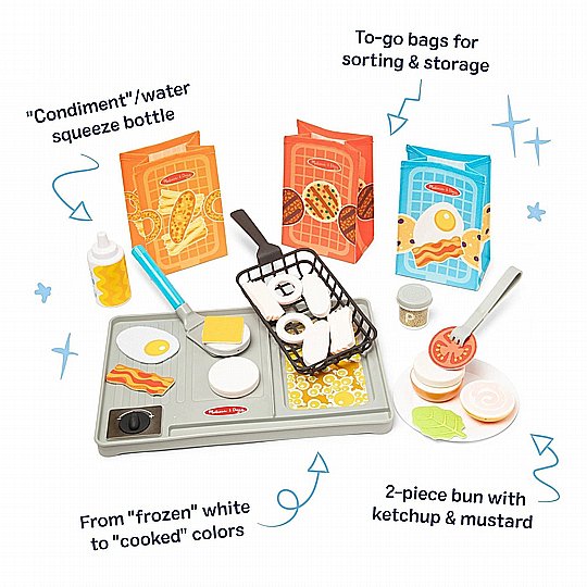 ���� ���� ������ �� ��� ���� ���� Melissa and Doug