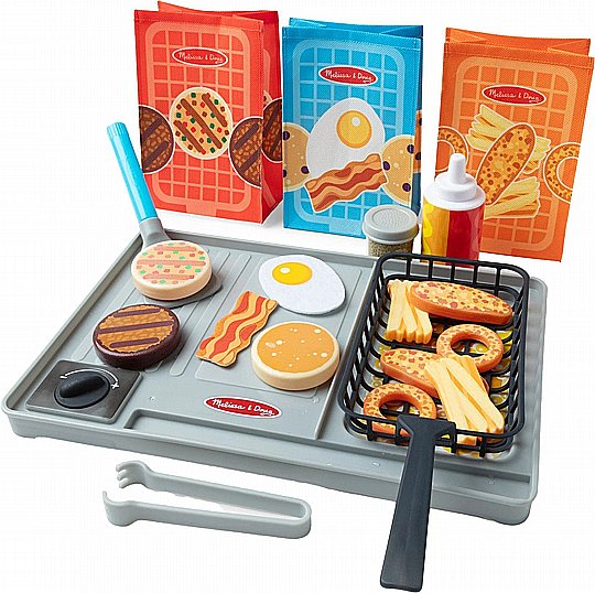 ���� ���� ������ �� ��� ���� ���� Melissa and Doug