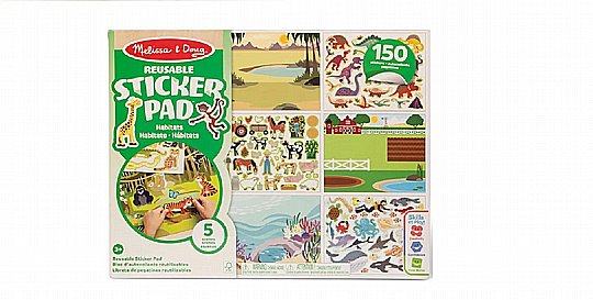 ����� ������ ���� ������� - Melissa and Doug