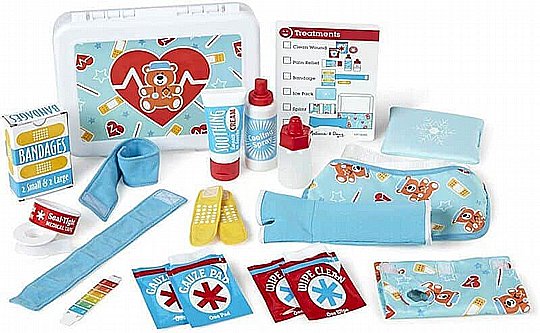 �� ���� ������ - Melissa and Doug