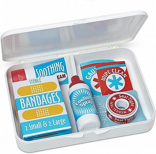 �� ���� ������ - Melissa and Doug