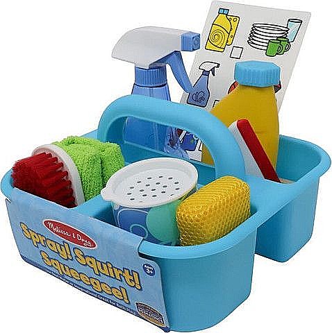���� ��� ����� ���� (�����) - Melissa and Doug