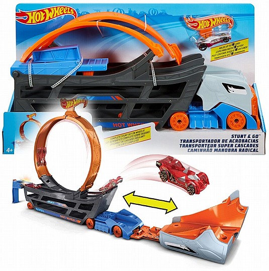 ��� ����� HOT WHEELS ���+����� �����