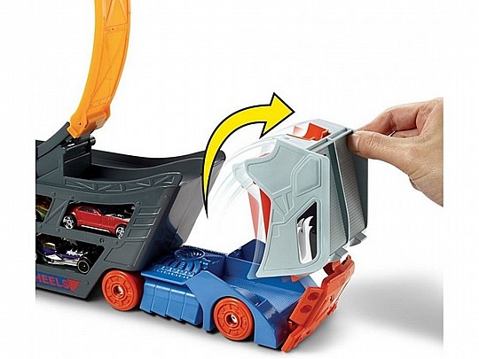 ��� ����� HOT WHEELS ���+����� �����