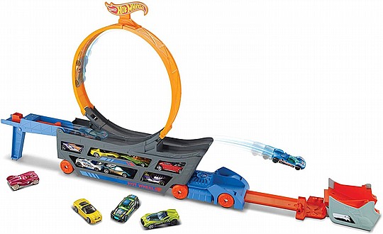 ��� ����� HOT WHEELS ���+����� �����