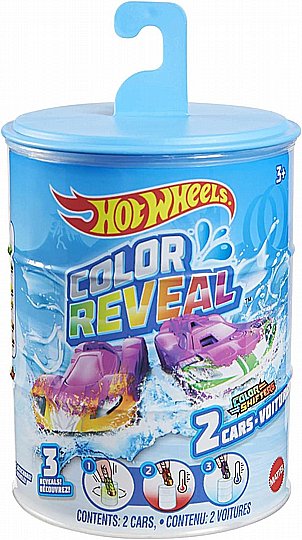 ��� ����� COLOR REVEAL GYP13