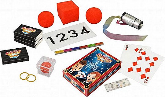 ���� ����� Magic Box � Wonderful �� 50 ����� ��������