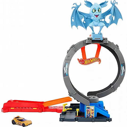 ��� ����� - HOT WHEELS - ��� ����� ���� ���� + ������