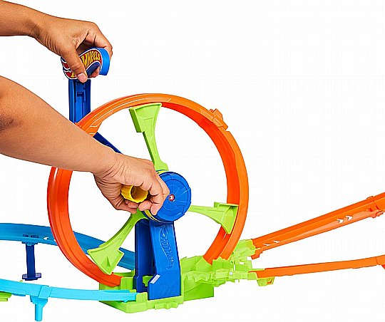 Hot Wheels �� ����� ����� ����, ���� ���� ����� ������ ����