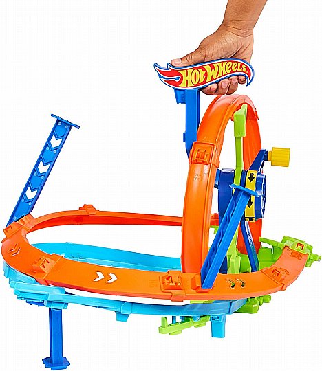 Hot Wheels �� ����� ����� ����, ���� ���� ����� ������ ����