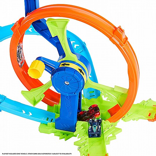 Hot Wheels �� ����� ����� ����, ���� ���� ����� ������ ����