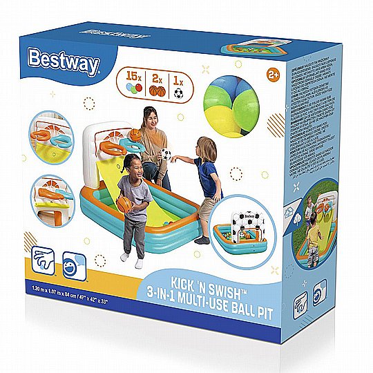 ����� ����� ����  BESTWAY ��������