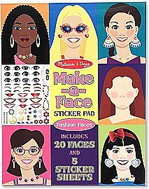 ����� ������ ������� ����� - Melissa and Doug