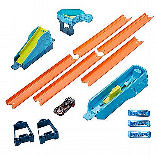 Hot Wheels � ��� ����� ���� ����� ������� ��� ����� ����� GLC89 ������