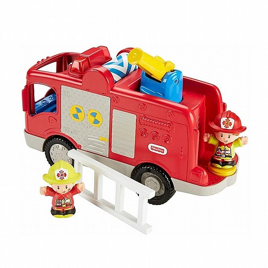 �����+2 ������ LITTLE PEOPLE