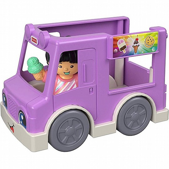 ���� �����+���� LITTLE PEOPLE